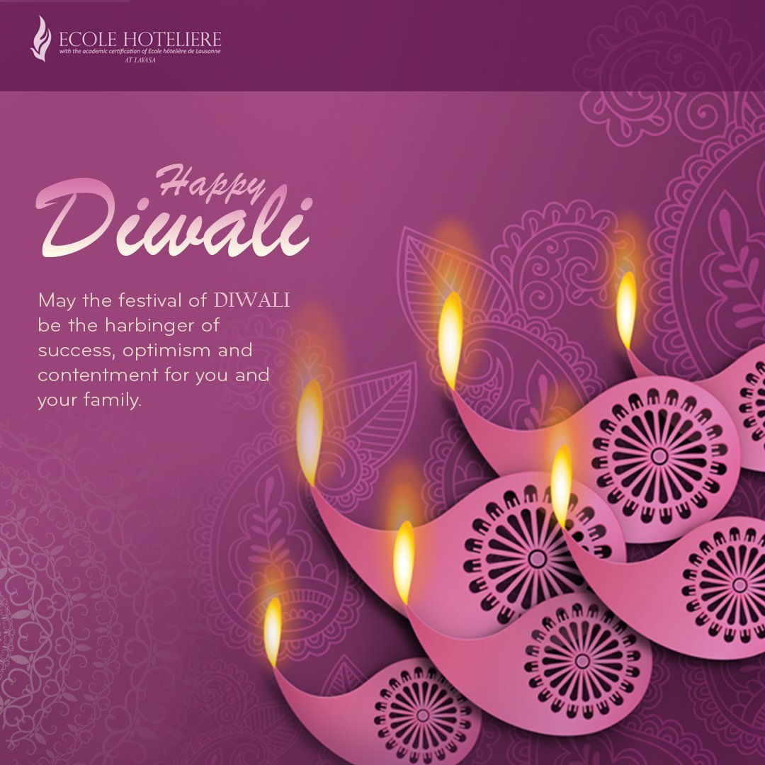 dicehosp's tweet photo. May this Diwali bring endless moments of joy and love to your life. #HappyDiwali from #EcoleLavasa! https://t.co/oTU6kBdf7Q