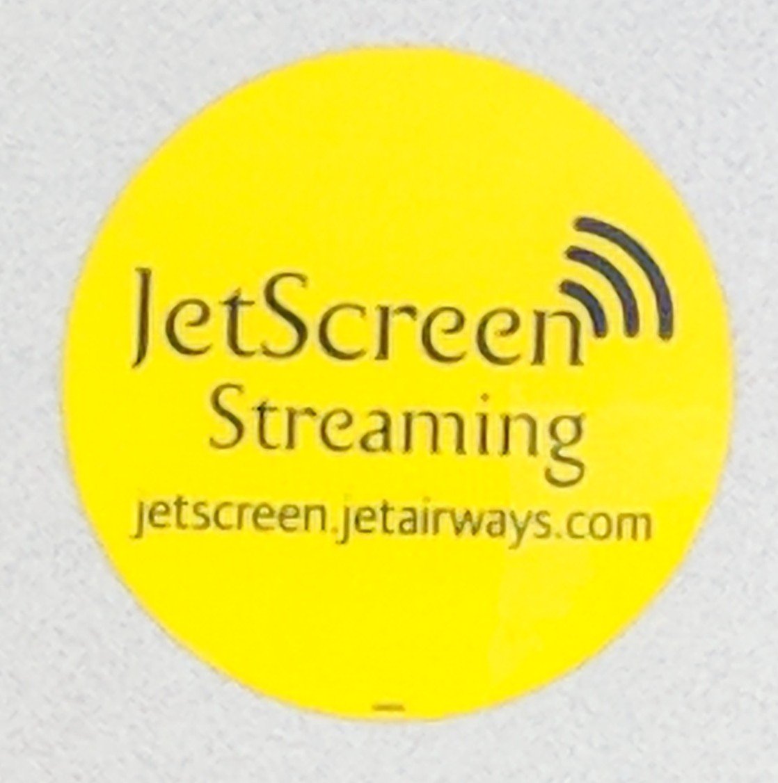 seancouto's tweet image. Entertainment on your own device. Movies, Music &amp;amp; More... #JetScreen on-board @jetairways