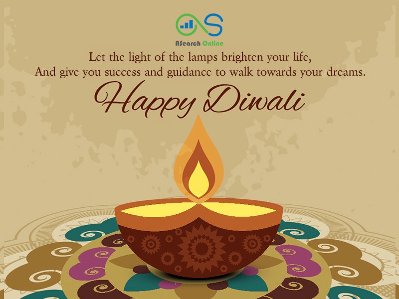 Asearchonline's tweet photo. #happydiwali #AsearchOnline https://t.co/BAbkX3ZOkG