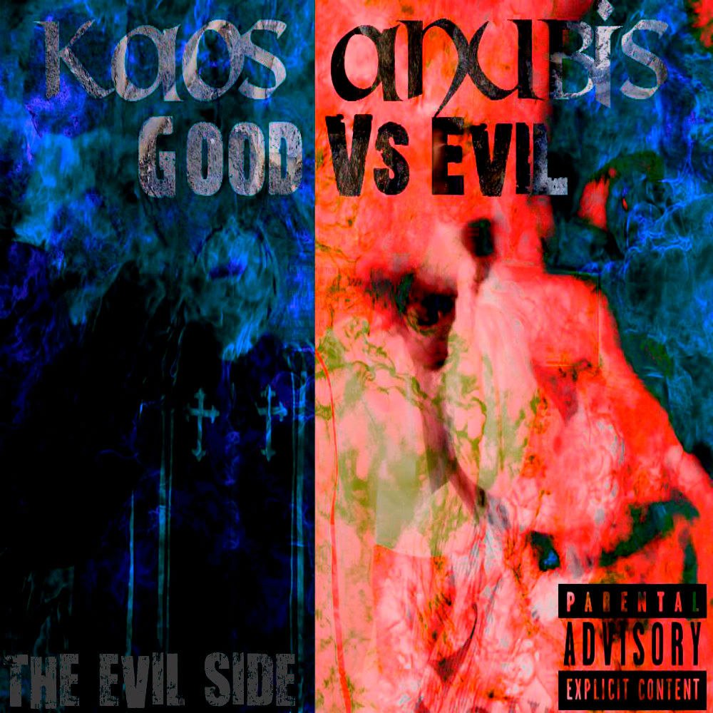 KaosAnubis's tweet photo. My New Double Album is Available Now!! Grab your copy at 
https://t.co/qTroK3QbwD https://t.co/xHvSQ3adpz