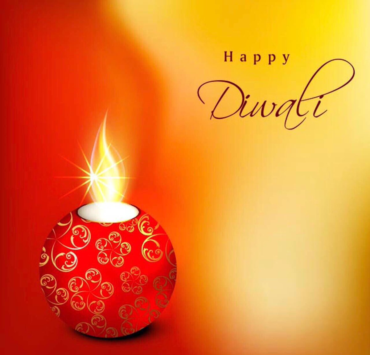 <a href="/DXPAssociation/">Dwarka Expressway बनाओ, Kherki Daula Toll हटाओ।</a> <a href="/AuraRwa/">Mahindra Aura RWA</a> Wishing you n your family members very happy, healthy, glittering and prosperous #Diwali . God bless you all 🎊