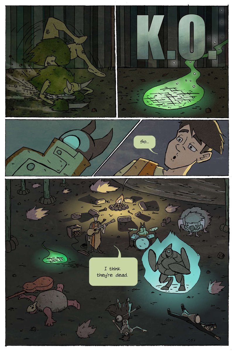 Tom Sexton 🍊 tweet media