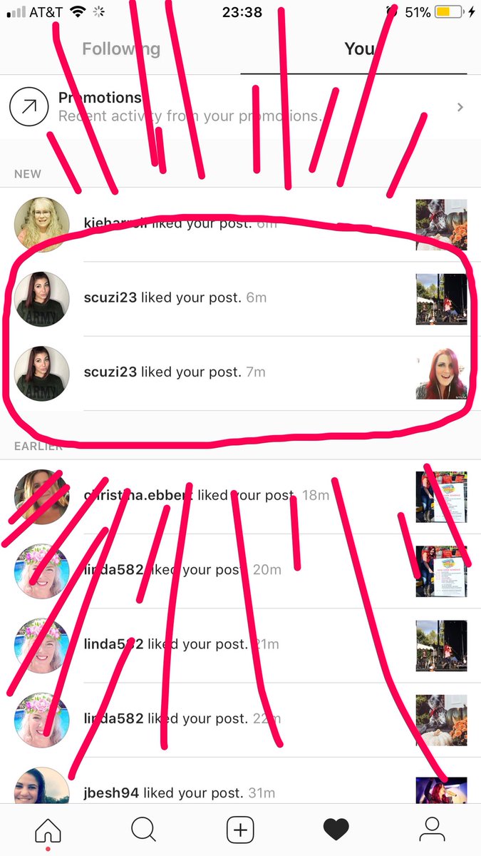 TheJessZBand's tweet photo. Someone pinch me😭 @MichelleViscusi just gave a heart to two of my insta videos. ♥️🎵😵 #iwanttobeher #somuchskill #glockgirls #canisingforyou https://t.co/OqNePwcYng