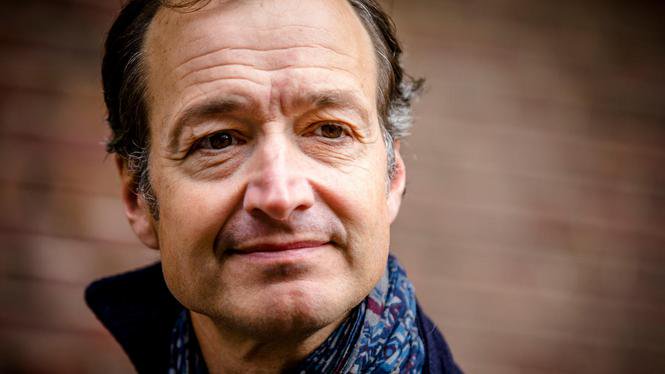 Het klimaat krijgt in politiek Den Haag 'eindelijk een timmerman met een hamer'
volkskrant.nl/politiek/milie…