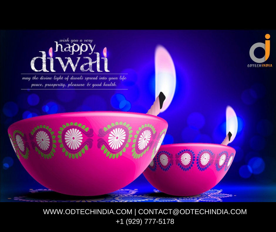 theodtech's tweet photo. Rejoice on this blessed occasion by spreading joy with your friends and loved ones. Happy Diwali #HappyDiwali #HappyDeepavali #ODTECHiNDIA https://t.co/LAu1V2v6mv
