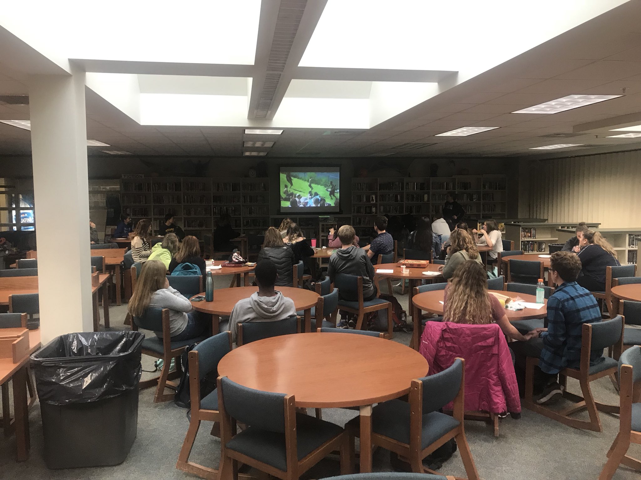 Mead High School on Twitter "Creating a culture of belonging requires student voice. These 63