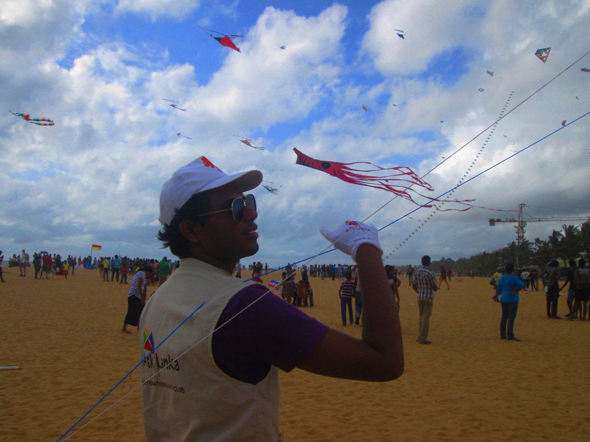 Sri Lanka Kites (srilankankites) Twitter