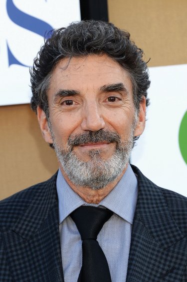 Happy Birthday Chuck Lorre 