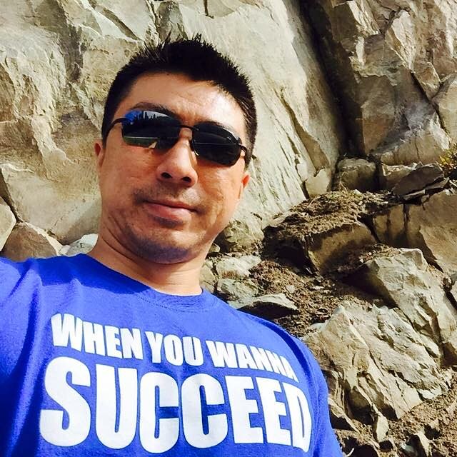 AskLaserScanMan's tweet photo. When you want to succeed as bad as you want to breathe. #wantitall #hardworkmakesluck #Grindtime https://t.co/6GuuCyxe87