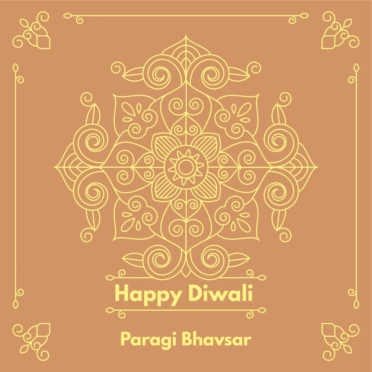 iamparagi's tweet photo. Happy Diwali https://t.co/rPLKgaHFmh