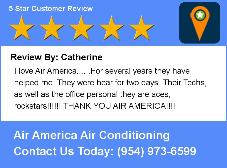 Review By: Catherine I love Air America......For several years they have helped me.  They were hear for two days.  T