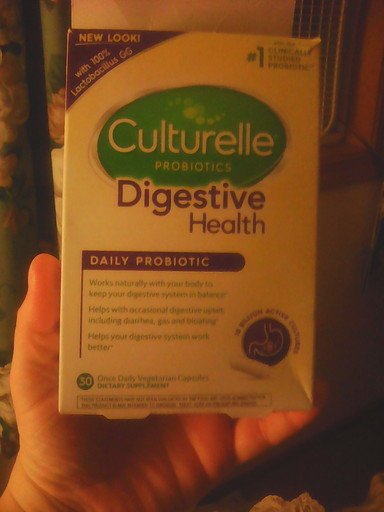 mariabrn's tweet photo. Great  Support digestive health with #CulturelleDigestiveHealth Probiotic! Save $3 #freesample https://t.co/HxqYN67UXp https://t.co/2TggrCDF8q