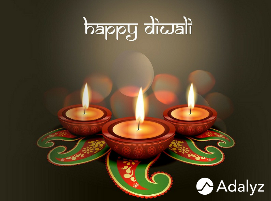 adalyz_'s tweet photo. We wish that all your dreams are fulfilled. May you get lots of success, prosperity and happiness this year. Happy Diwali :) https://t.co/DkjxDDIa5e