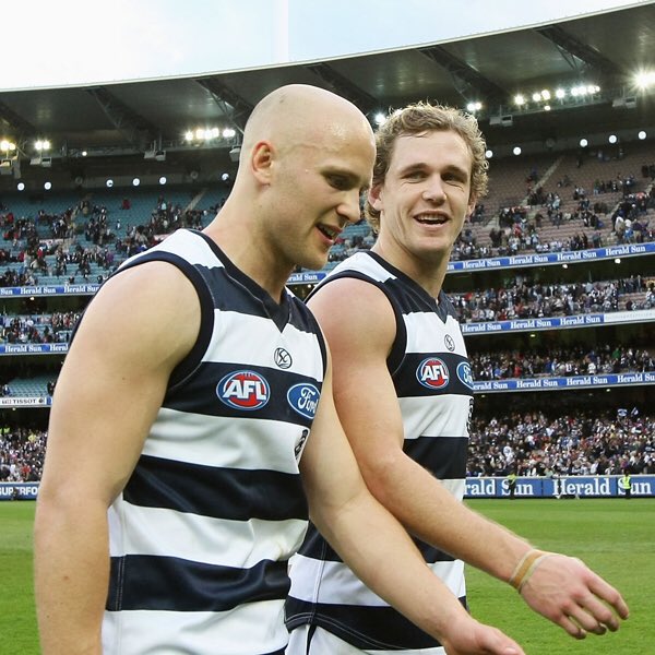 Welcome home <a href="/GaryAblettJnr/">Gary Ablett Jnr</a>