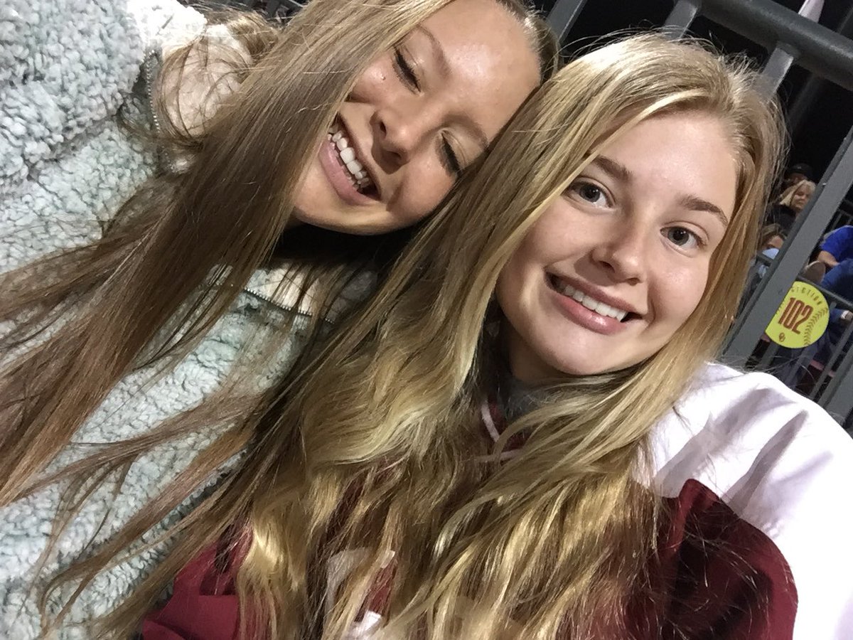 Kelseaarmstrong's tweet image. So glad I got to watch a great team play today! #NotaBoomer @itsjadehill