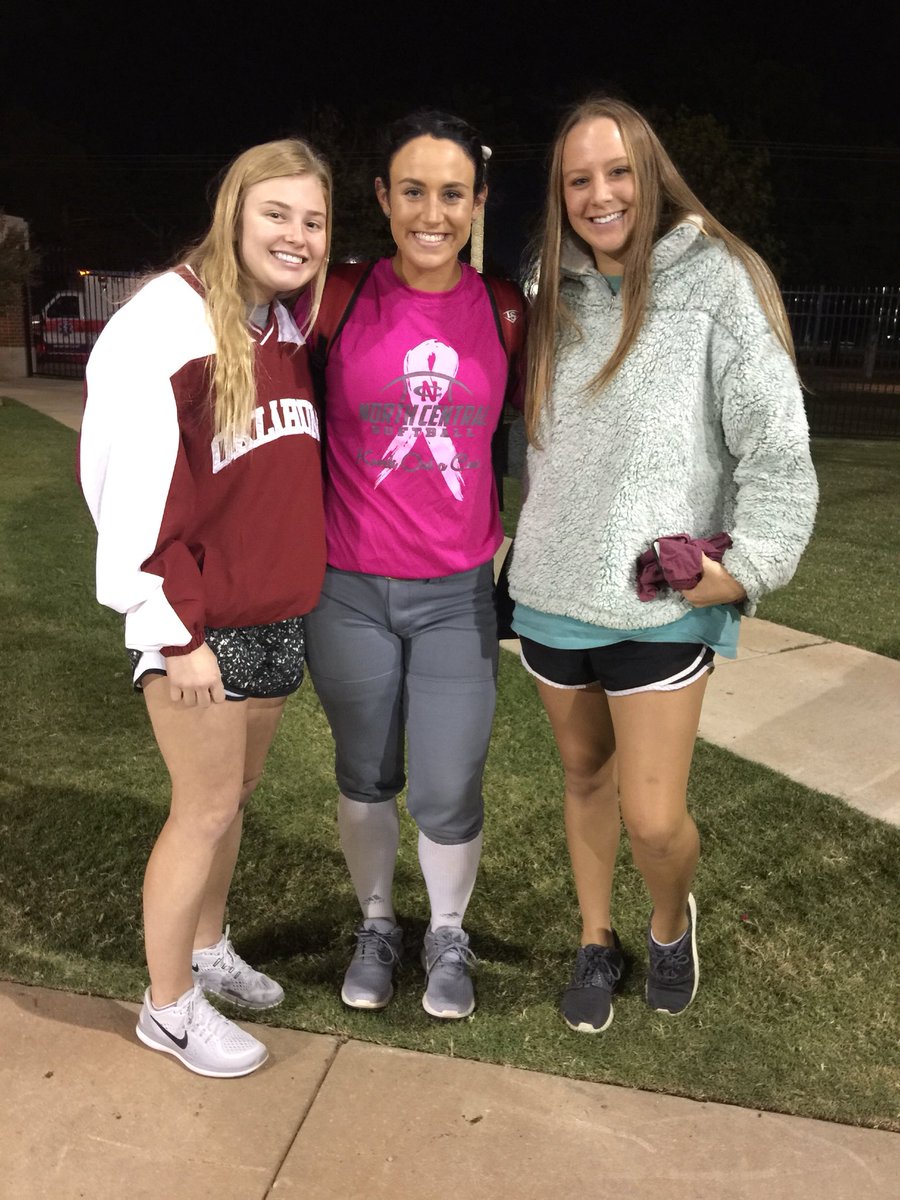 Kelseaarmstrong's tweet image. So glad I got to watch a great team play today! #NotaBoomer @itsjadehill