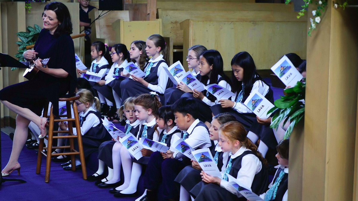 Zing! Spring Concert 2017 Photos are posted in Zing!'s gallery zingvancouver.ca/gallery