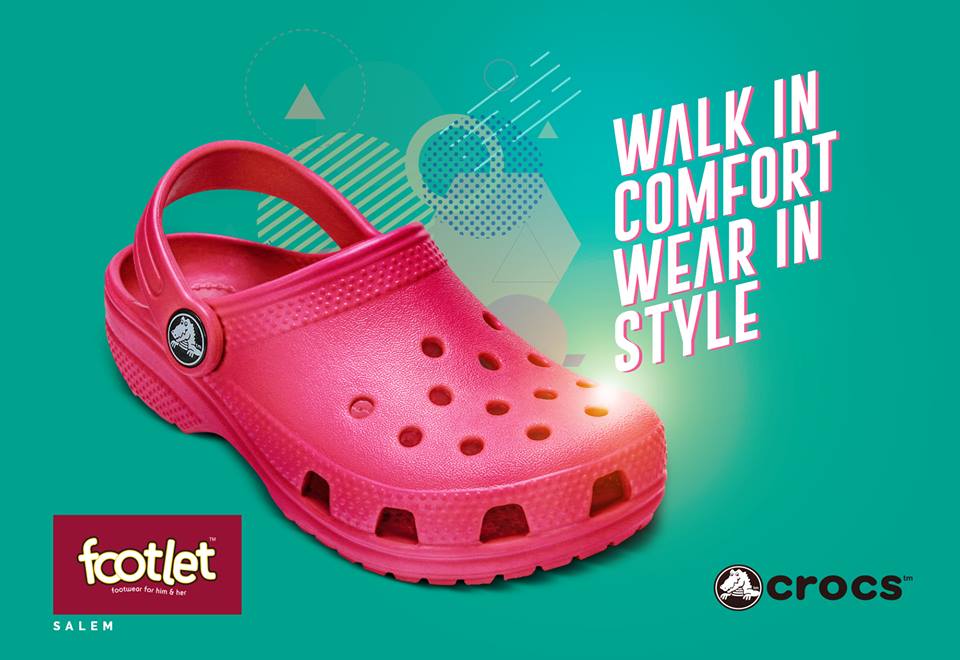 crocs best offers