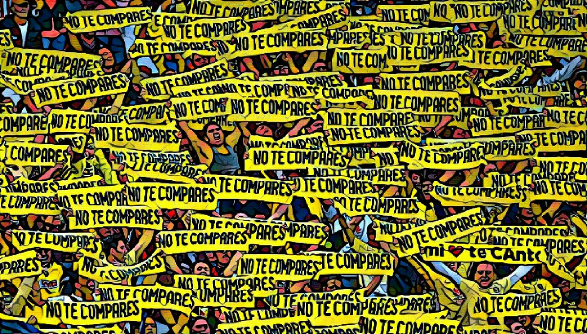 #3De3 
😾✅
🚂✅
🐐✅

¡Esto es gracias a su incondicional apoyo! #SomosAmérica 🦅💛💙

#PA12👊🏼💪🏼⚽️