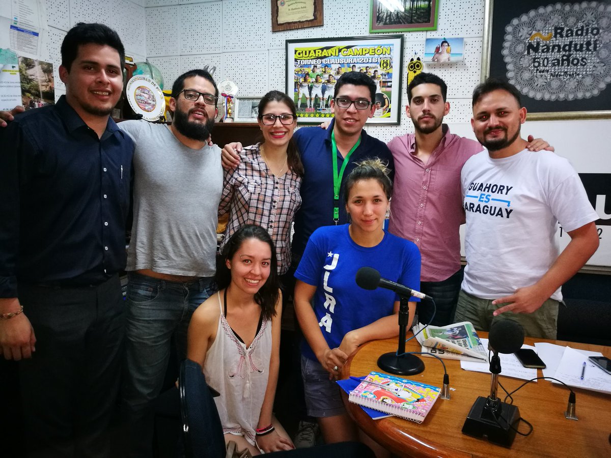 jessi29rojas's tweet image. Muchas gracias por la invitación al programa #VieneSubiendo.
#JLRA, #SoldadosDeAlon y representantes de la Escuela de Ciencias Sociales UNA.