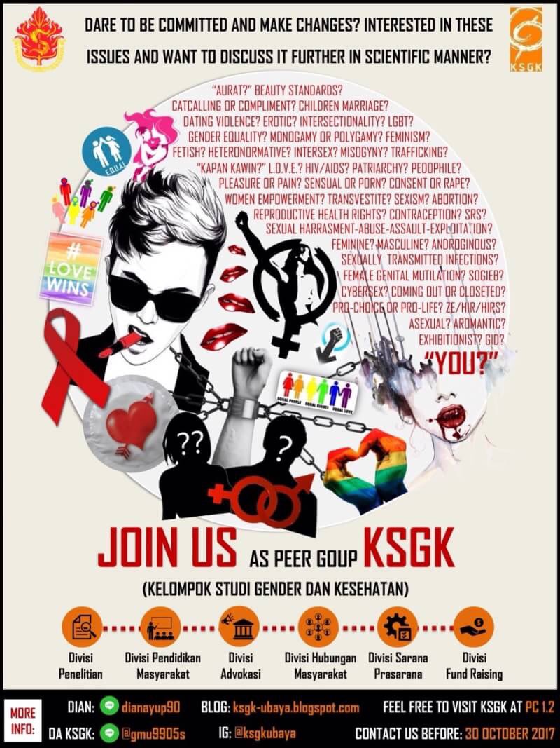 BEM FF UBAYA (@bemffubaya) on Twitter photo 