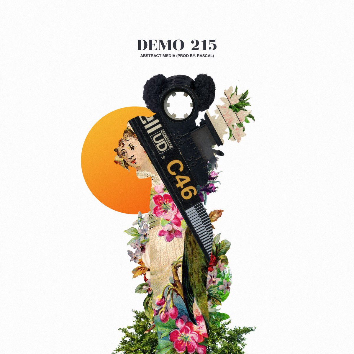 weabstractmedia's tweet photo. “Demo 215” produced by @IamRascal_  will be available November 1st on all platforms. Thank you for waiting &amp; supporting along the way. https://t.co/cRYkJp2uye