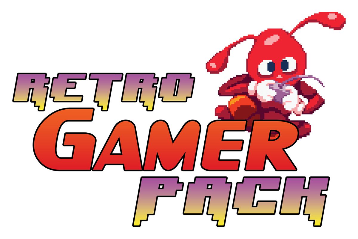 RedAntRetro's tweet photo. Check out the Retro Gamer Pack!
https://t.co/4E0et8OgRj
#retrogamerpack #retrogaming #lootbox #canadian #redantretro RT https://t.co/aHPVLWqXMz