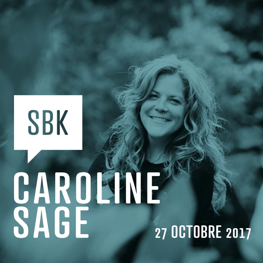 Le 27 octobre prochain : conférence de <a href="/CaroSaga/">Caroline Sage</a> , instigatrice de Foresta Lumina. Inspiration et enchantement! #CMSBK #CMPioneer