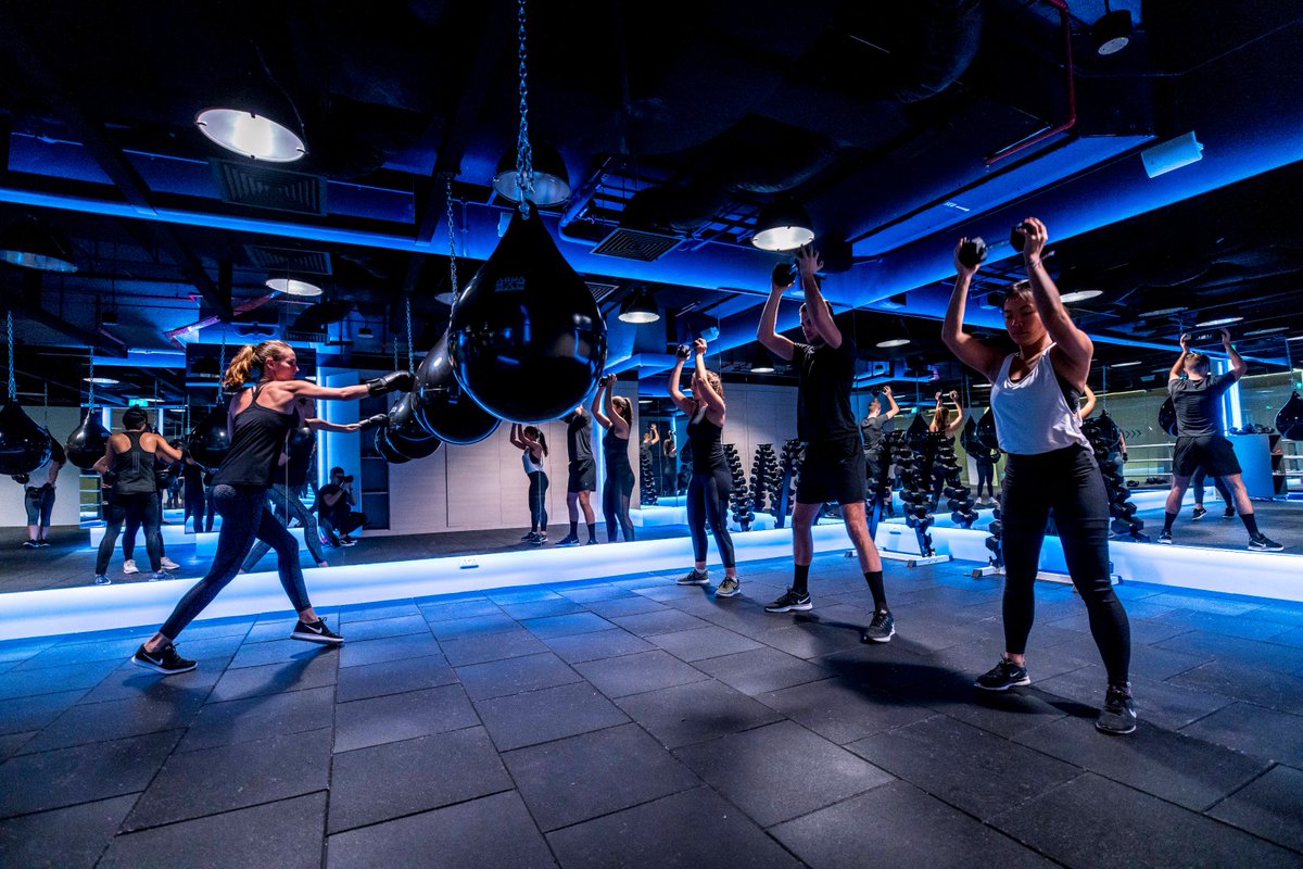 The Working Capitol tweet media