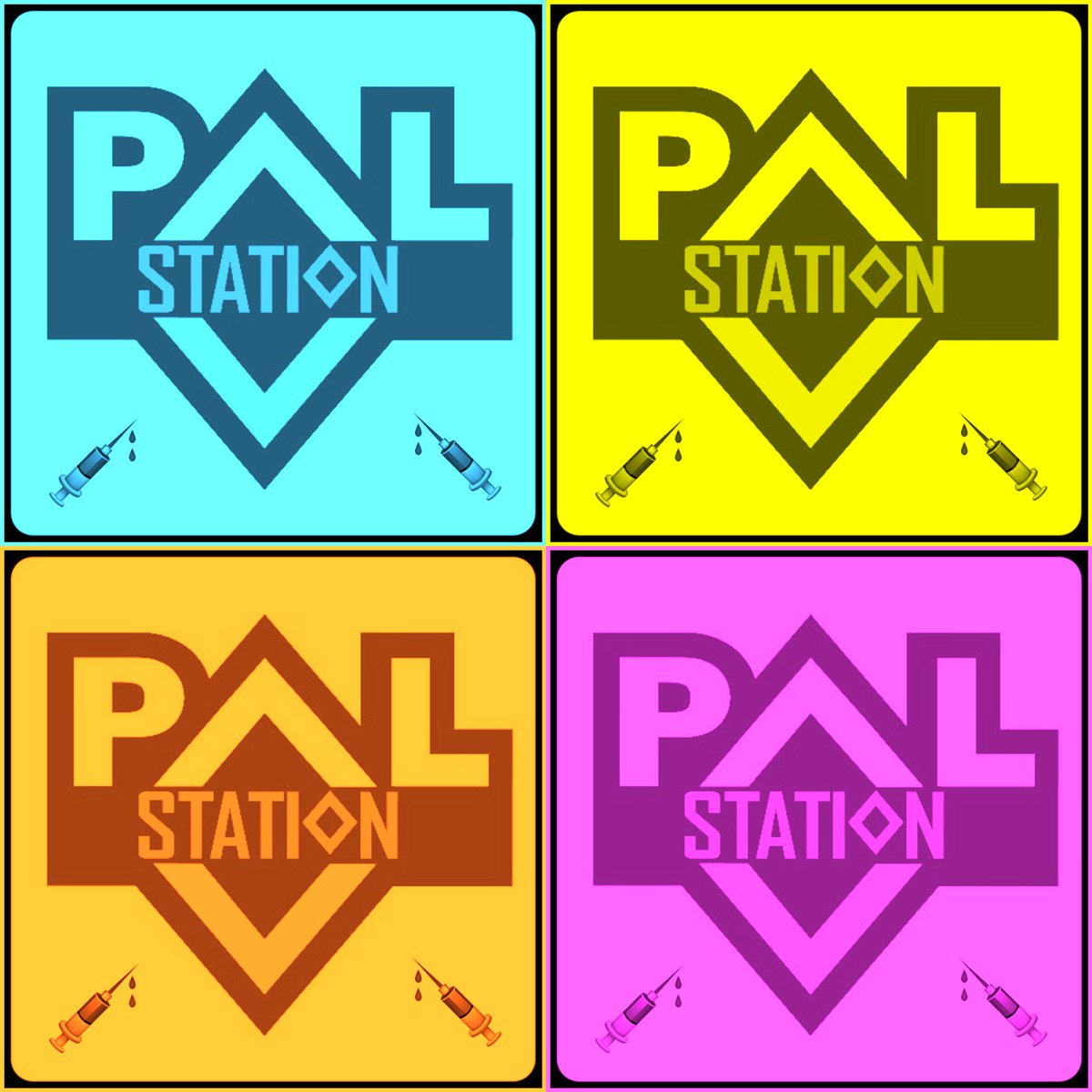 hemrey06's tweet photo. #PalStationDinliyorum
Çünkü kesinlikle bağımlılık yapar! 
#PalStation
👍👍👍
#HitStation
👌👌👌
#GoodStation
👋👏👋
@mehmetfatihd 
✌✌✌
@palstation106 https://t.co/aKdtn55D2n