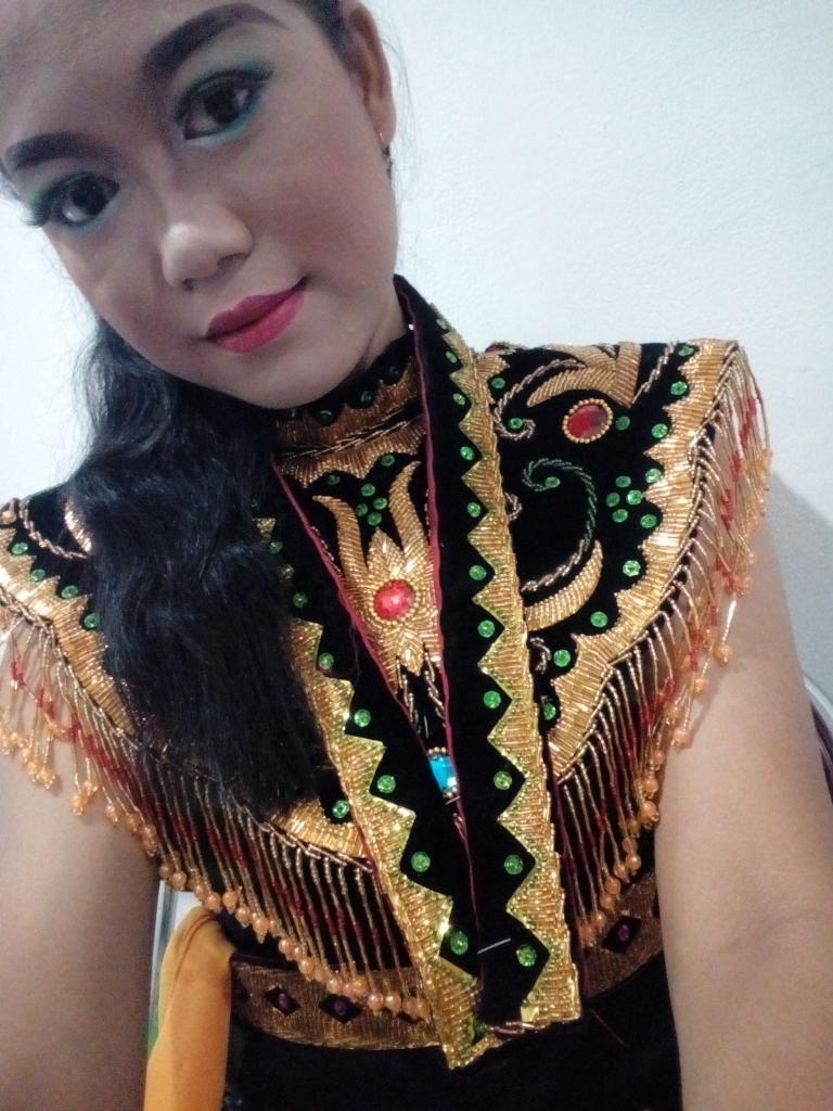 AinunFitriya2's tweet photo. Malam penampilan di TMII anjungan Jawa tengah.. 
#baronganblora #blorahitz #bloramustika #blora #RISANGGUNTURSETO https://t.co/5X3r0kNiLv