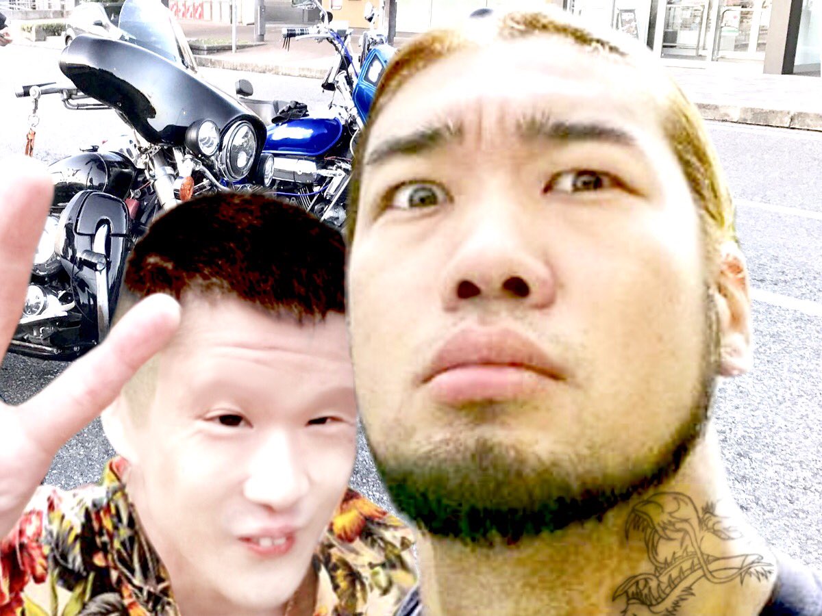 しぁむ じゅんぺー 最強のふたり しぁむ じゅんぺー 最強のふたり