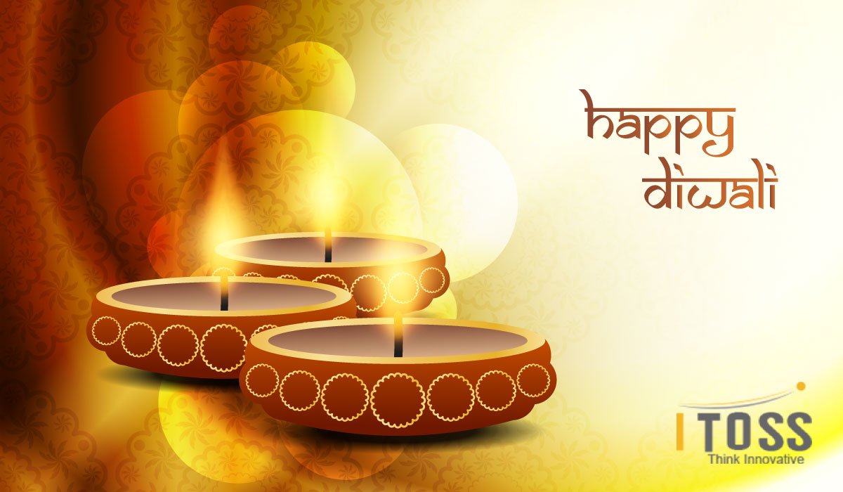 iTossIndia's tweet photo. Wishing that your life glows with happiness, joy, and prosperity on this #Diwali. Wish you a very #HappyDiwali &amp; #SafeDiwali https://t.co/6JbdNJwV5W