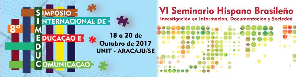 eraser's tweet photo. 8º Simposio Internacional en #Educación y #Comunicación #SIMEDUC Brasil 18-20 OCT https://t.co/YhKbd1QnKc #higherED #elearning #edtech https://t.co/7emGUvlaT2