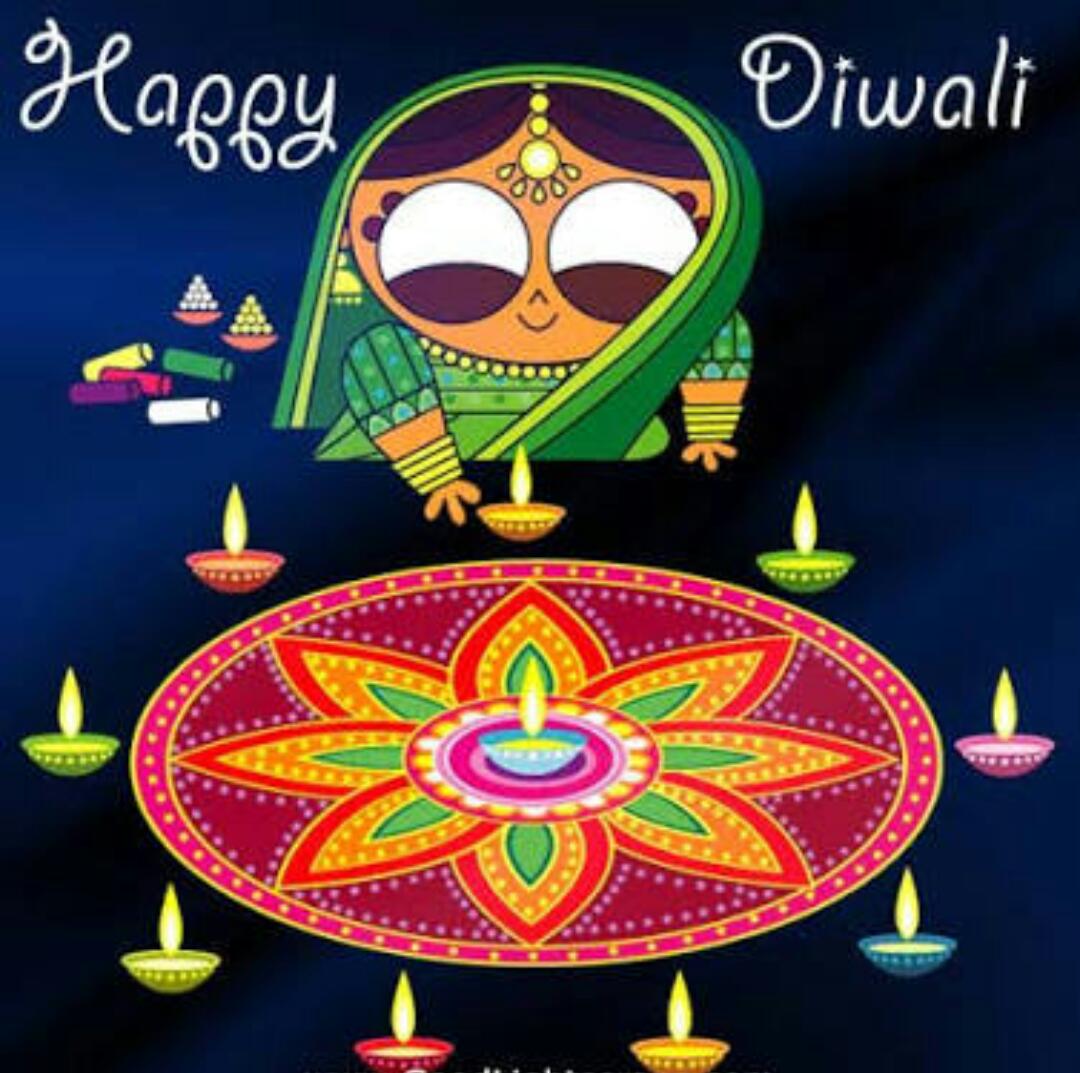Kalyani Sharma (@kalsomekals) on Twitter photo #HappyDiwali #HappyDiwali