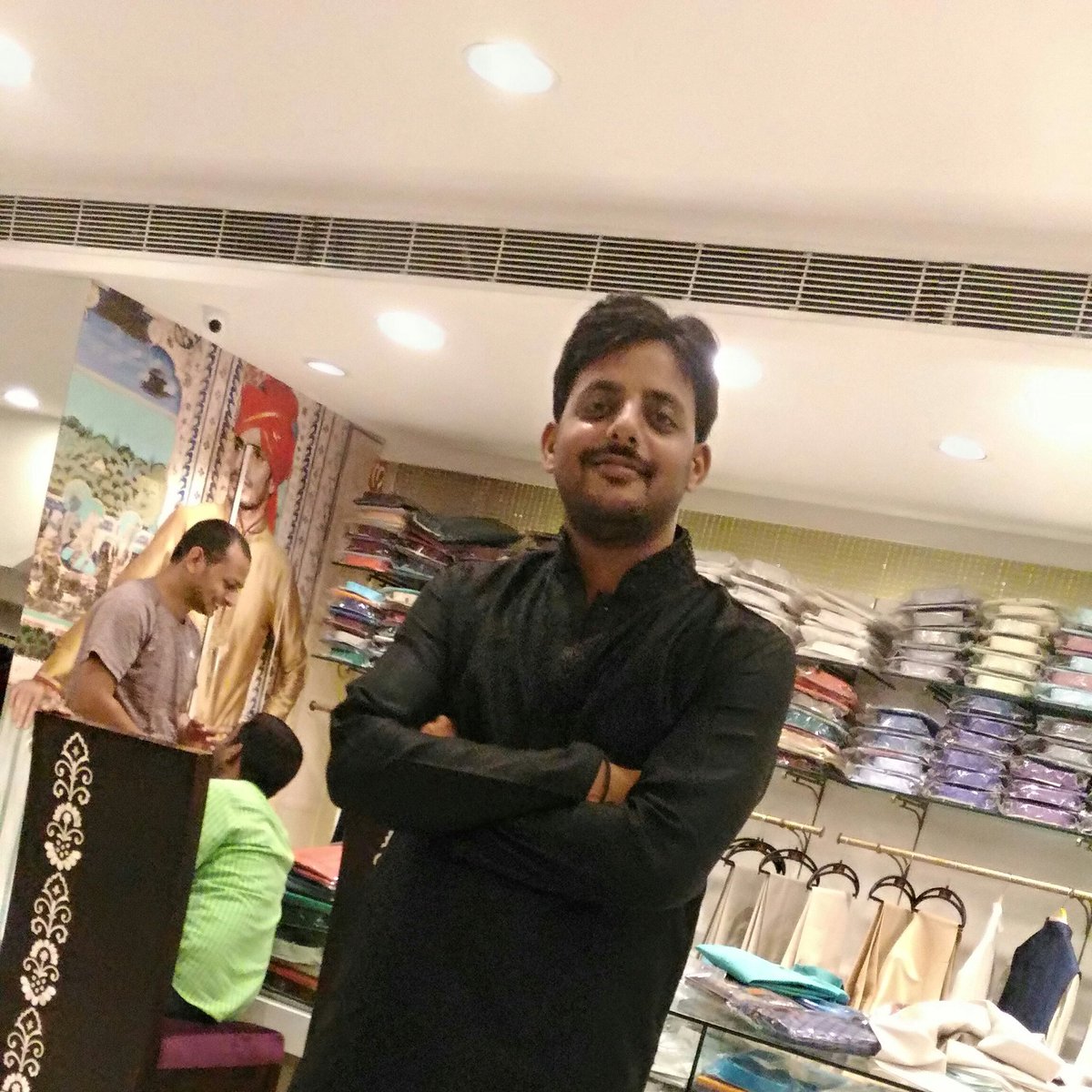 Kshtriya1986's tweet photo. #NewProfilePic https://t.co/GSxUaVNwQy