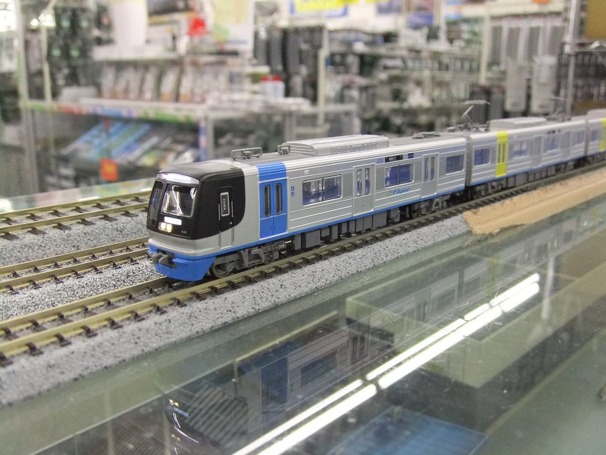 マイクロエース 北総鉄道9100形2次車 (マイクロエース A6084 マイクロエース 北総鉄道9100形2次車 (マイクロエース A6084
