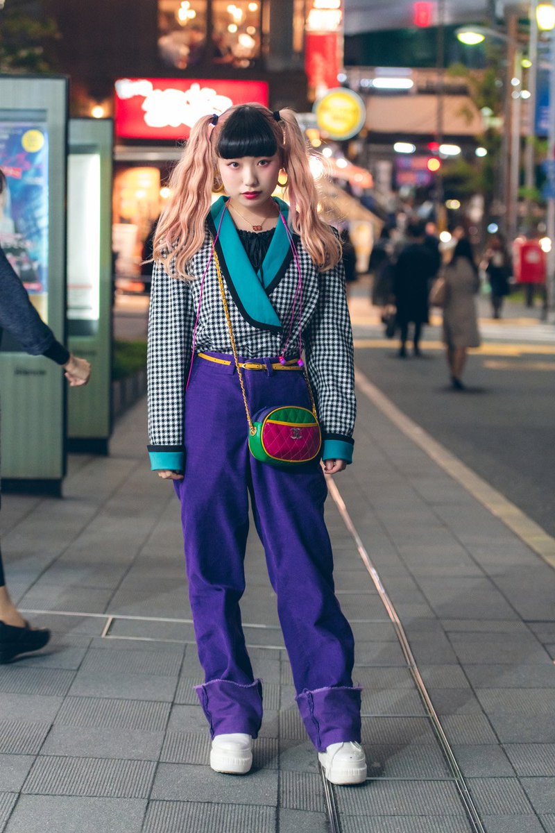 Fashionista Jp Fashionista 81 Twitter