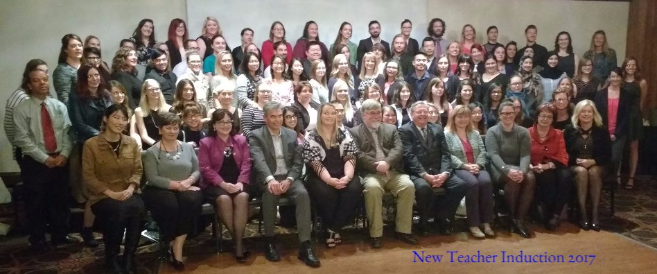 EdPubTeachers's tweet photo. Teaching is the best life there is. Nobody said it would be easy, but every minute is worth it! Welcome to all our inductees. #edpub https://t.co/DyUxMKf1Nc