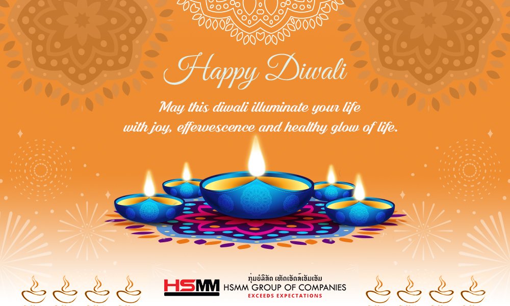 Soukthavy_Ch's tweet photo. May this auspicious festival of lights illuminate your life with endless joy and prosperity forever. Wishing everyone a very #HappyDiwali https://t.co/5WdZZ3hxod