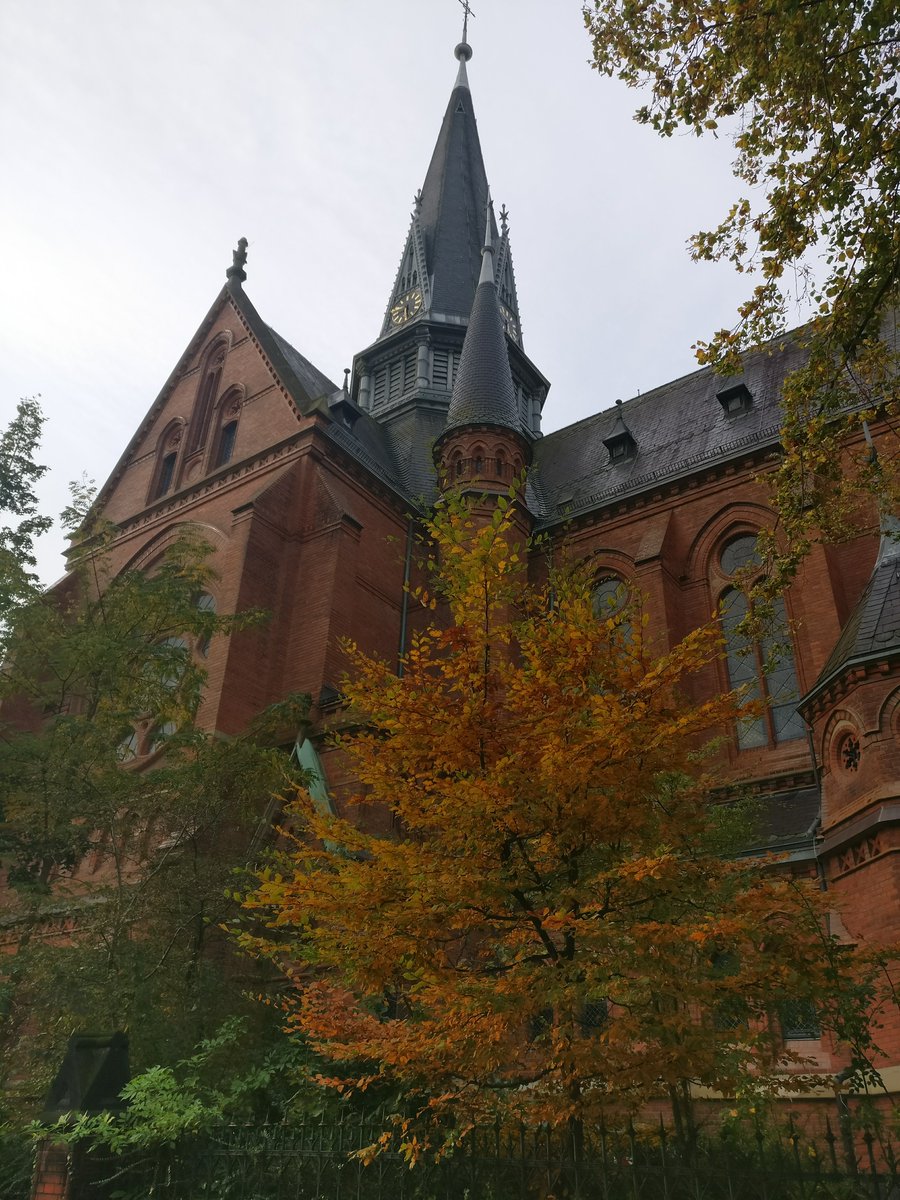 lyrabella's tweet photo. Konzertreise ins Rheingau mit der Kantorei St. Jacobi #Hamburg https://t.co/vtlFvuIt0l