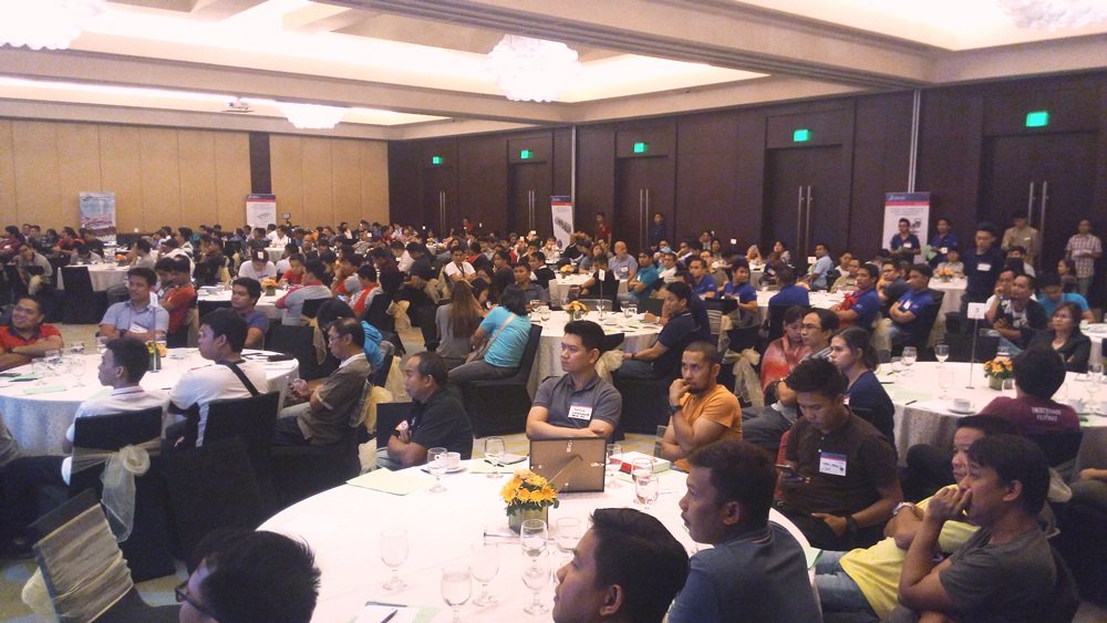 cadcentric's tweet image. Watch the highlights of CADCentric Solutions Inc.&apos;s SOLIDWORKS Innovation Day 2018 Grand Launching! goo.gl/yKHj6g
#cadcentric #swid2018 #solidworks