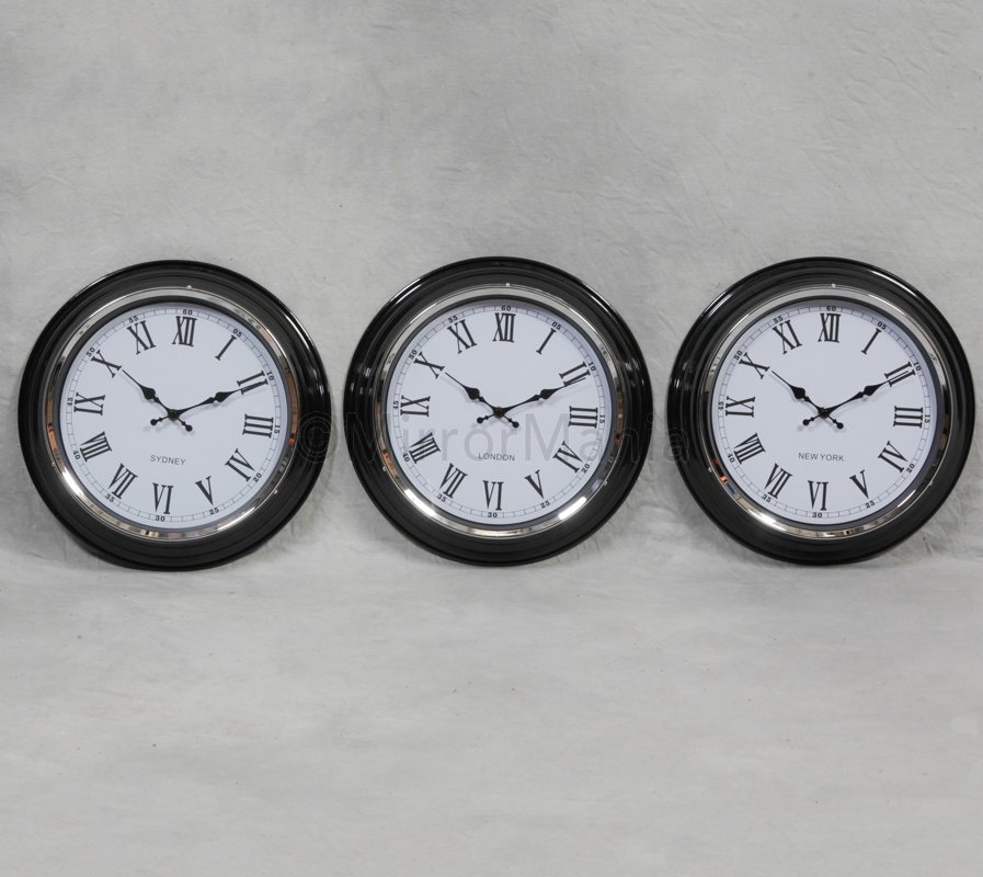 MirrorManiaCoUk's tweet photo. Good Morning !!!
London, NewYork and Sydney #WorldClocks - https://t.co/LbD5lODf91
#thirstythursday #happythursday #EarlyBiz https://t.co/PgsmZIDuWx