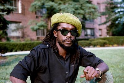Happy birthday to late reggae musician Peter Tosh. What\s your favorite song by him? 