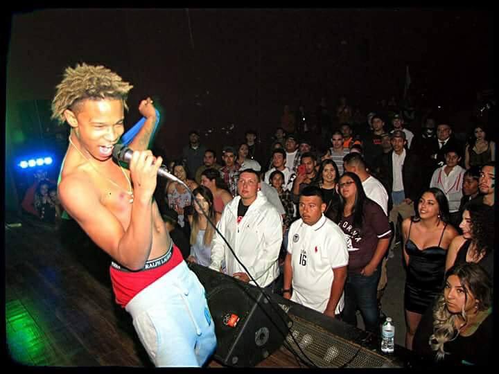 DAKIDTRAP1's tweet photo. LIL BITTY BI*TH #sacramento #livewirerecords https://t.co/QmEoYt3Fqu
