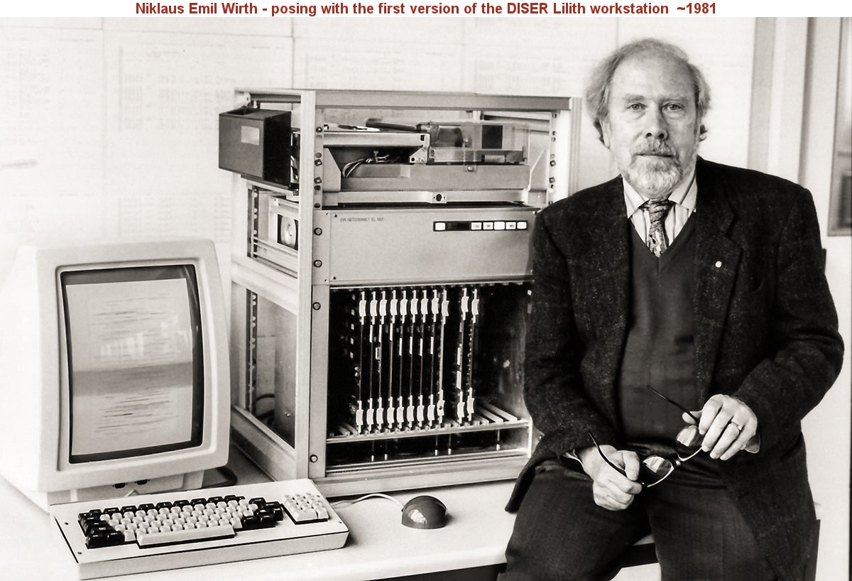 В честь кого назван язык программирования паскаль. Паскаль язык программирования никлаус вирт. Кто создал язык программирования pascal?. История создания языка программирования паскаль. Никлаус вирт (нем.