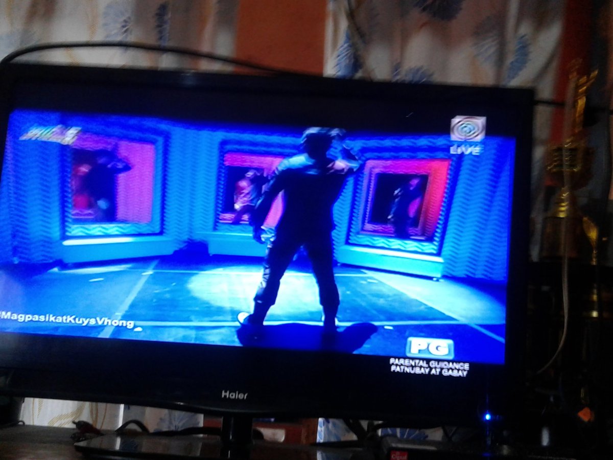 kennethbby's tweet photo. Sure win na 'to. Promise ✋💓😘 #MagpasikatKuysVhong https://t.co/x9zSu66TyK