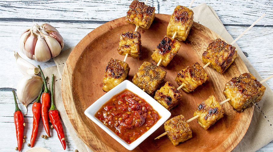 giornaledelcibo's tweet photo. Non solo #Seitan: alla scoperta delle alternative vegetali alla carne https://t.co/vLnm4x1UTn #Mopur https://t.co/hrpNdnhR6c
