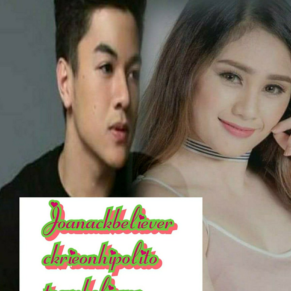 Joanackbeliever's tweet photo. #NewProfilePic https://t.co/w0D7ZIAGJd