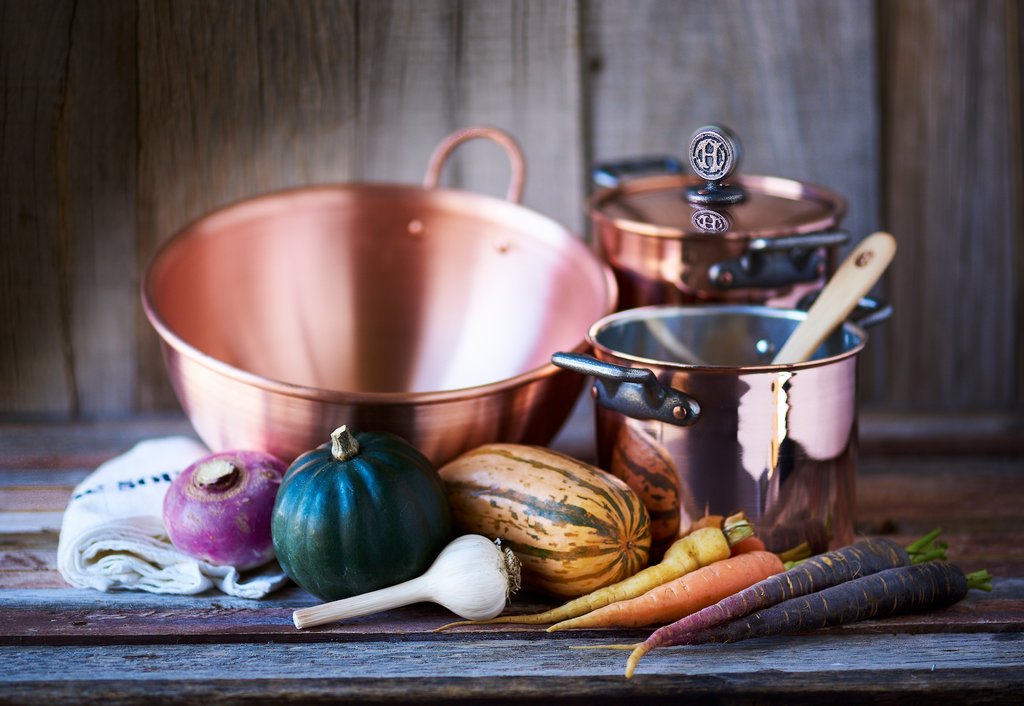 Brooklyn_Copper's tweet photo. Copper Cookware Cleaning  https://t.co/cYdaUnp866 from our friends at @housecrockery https://t.co/oNsVngNHSz